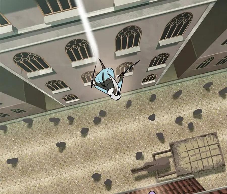 Câu Chuyện Sinh Tồn Của Kiếm Vương Ở Thế Giới Khác Chap 101 - Next Chap 100