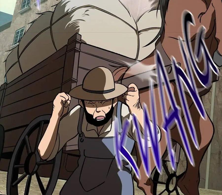 Câu Chuyện Sinh Tồn Của Kiếm Vương Ở Thế Giới Khác Chap 101 - Next Chap 100