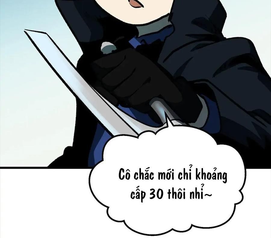 Câu Chuyện Sinh Tồn Của Kiếm Vương Ở Thế Giới Khác Chap 101 - Next Chap 100