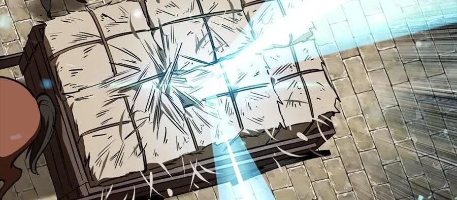 Câu Chuyện Sinh Tồn Của Kiếm Vương Ở Thế Giới Khác Chap 101 - Next Chap 100