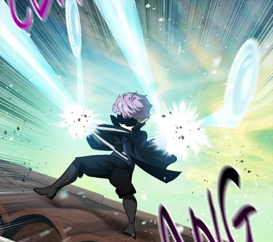 Câu Chuyện Sinh Tồn Của Kiếm Vương Ở Thế Giới Khác Chap 101 - Next Chap 100