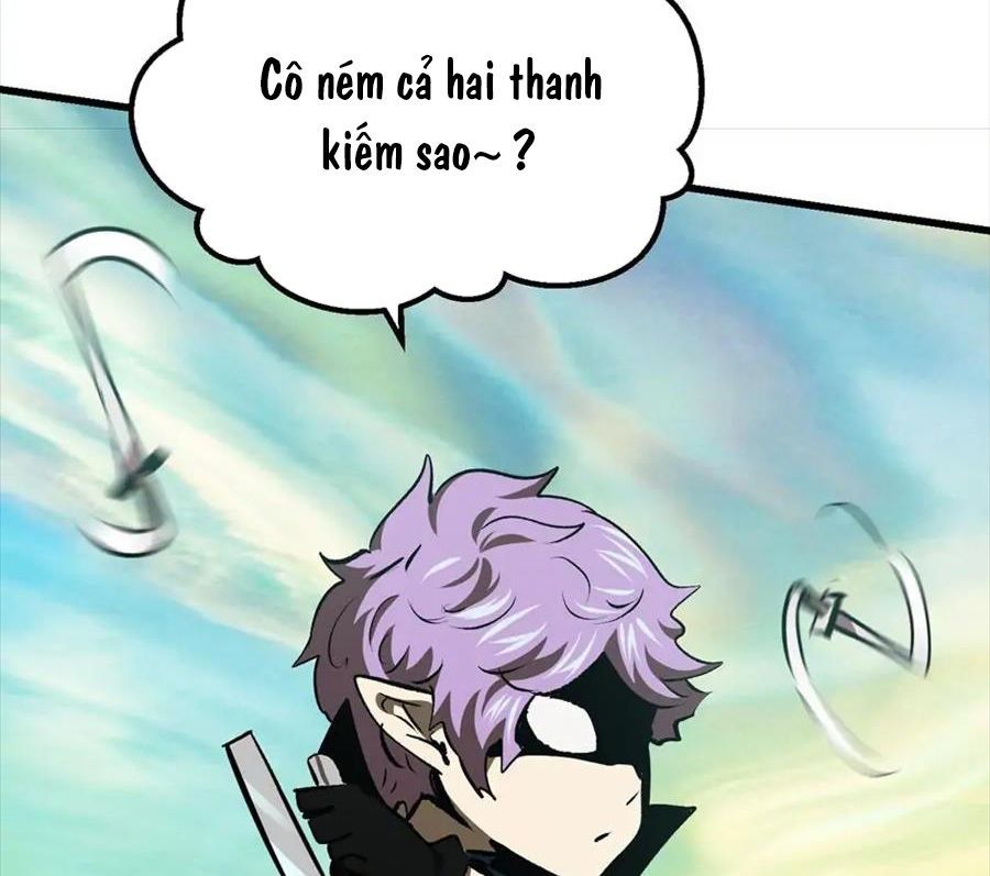 Câu Chuyện Sinh Tồn Của Kiếm Vương Ở Thế Giới Khác Chap 101 - Next Chap 100