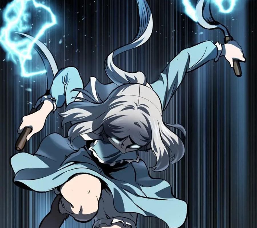 Câu Chuyện Sinh Tồn Của Kiếm Vương Ở Thế Giới Khác Chap 101 - Next Chap 100