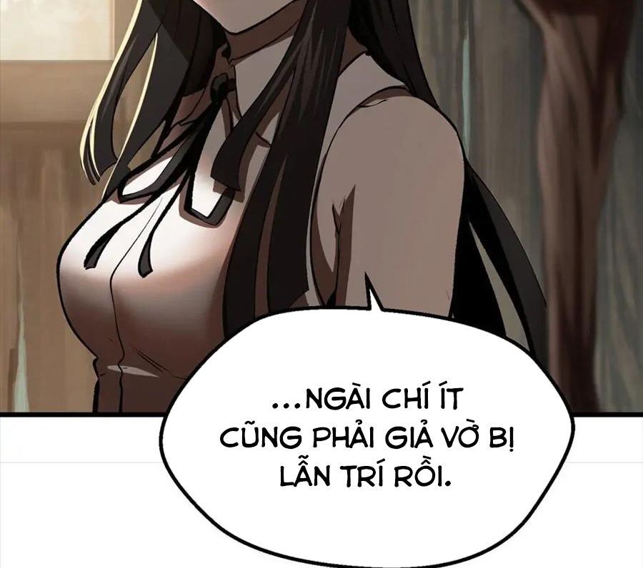 Câu Chuyện Sinh Tồn Của Kiếm Vương Ở Thế Giới Khác Chap 101 - Next Chap 100