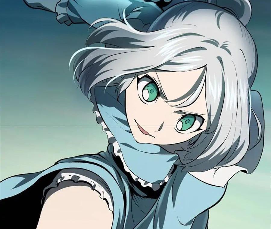 Câu Chuyện Sinh Tồn Của Kiếm Vương Ở Thế Giới Khác Chap 101 - Next Chap 100