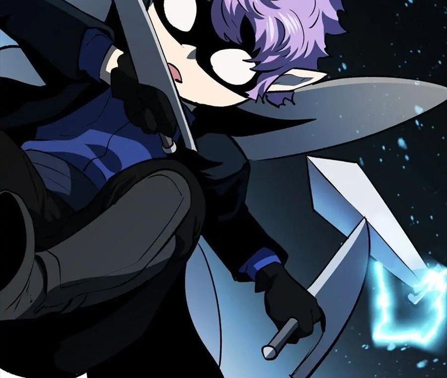 Câu Chuyện Sinh Tồn Của Kiếm Vương Ở Thế Giới Khác Chap 101 - Next Chap 100