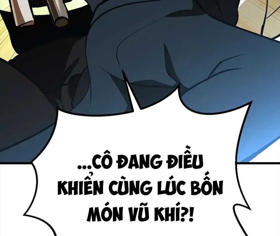 Câu Chuyện Sinh Tồn Của Kiếm Vương Ở Thế Giới Khác Chap 101 - Next Chap 100