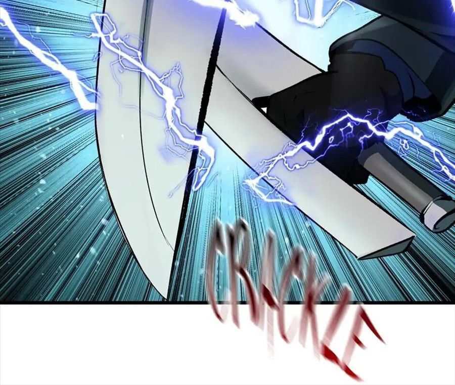 Câu Chuyện Sinh Tồn Của Kiếm Vương Ở Thế Giới Khác Chap 101 - Next Chap 100