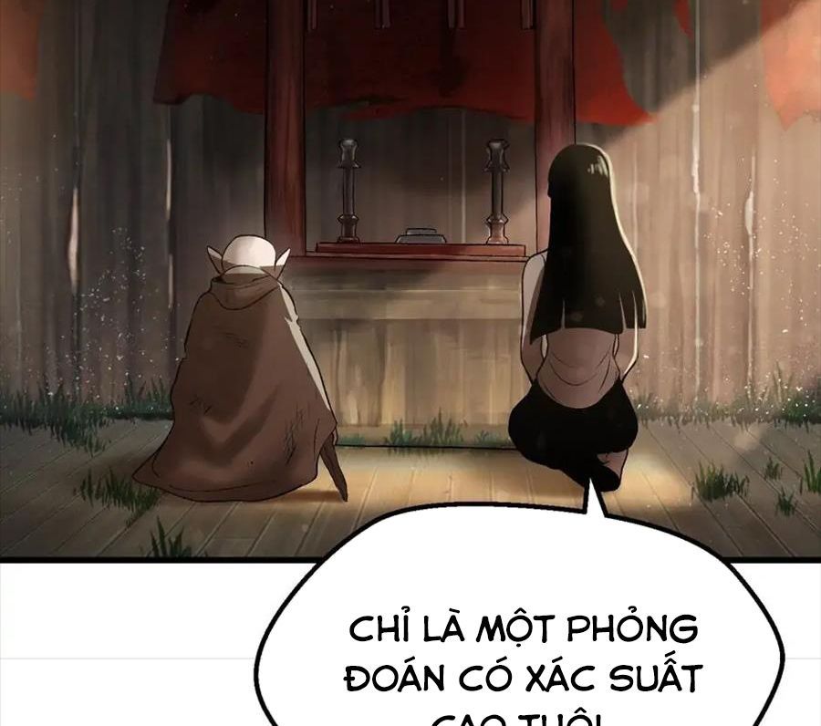 Câu Chuyện Sinh Tồn Của Kiếm Vương Ở Thế Giới Khác Chap 101 - Next Chap 100