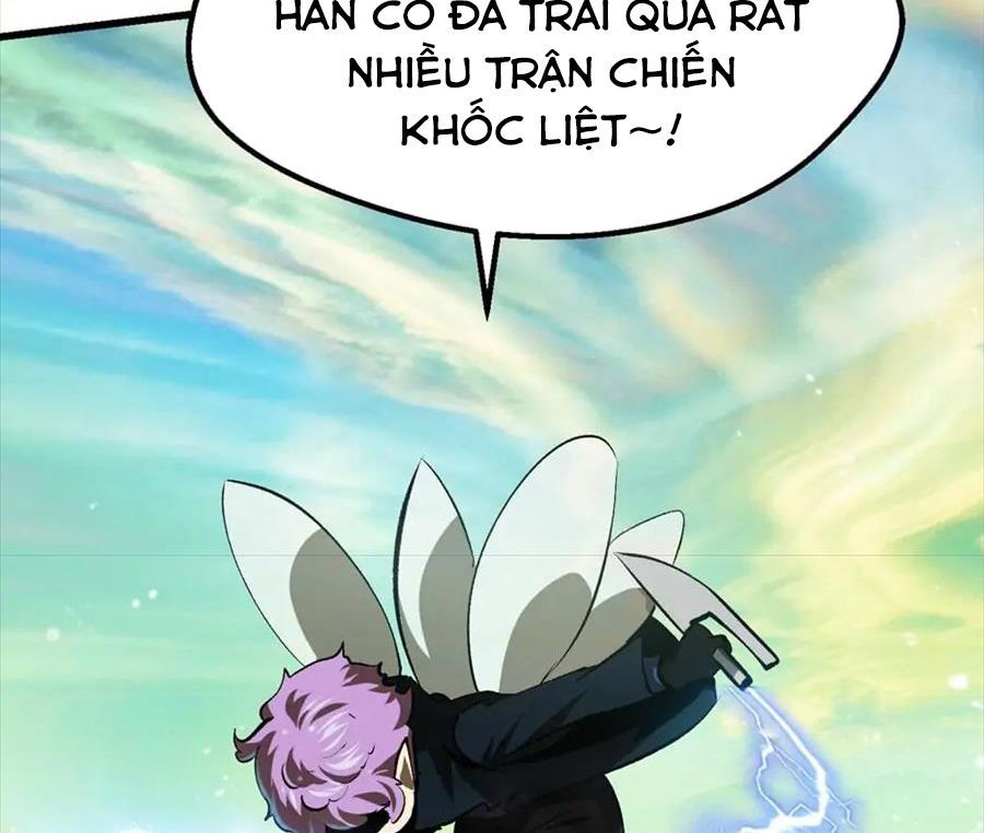 Câu Chuyện Sinh Tồn Của Kiếm Vương Ở Thế Giới Khác Chap 101 - Next Chap 100