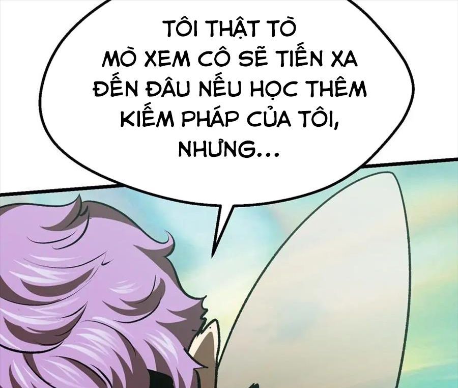 Câu Chuyện Sinh Tồn Của Kiếm Vương Ở Thế Giới Khác Chap 101 - Next Chap 100