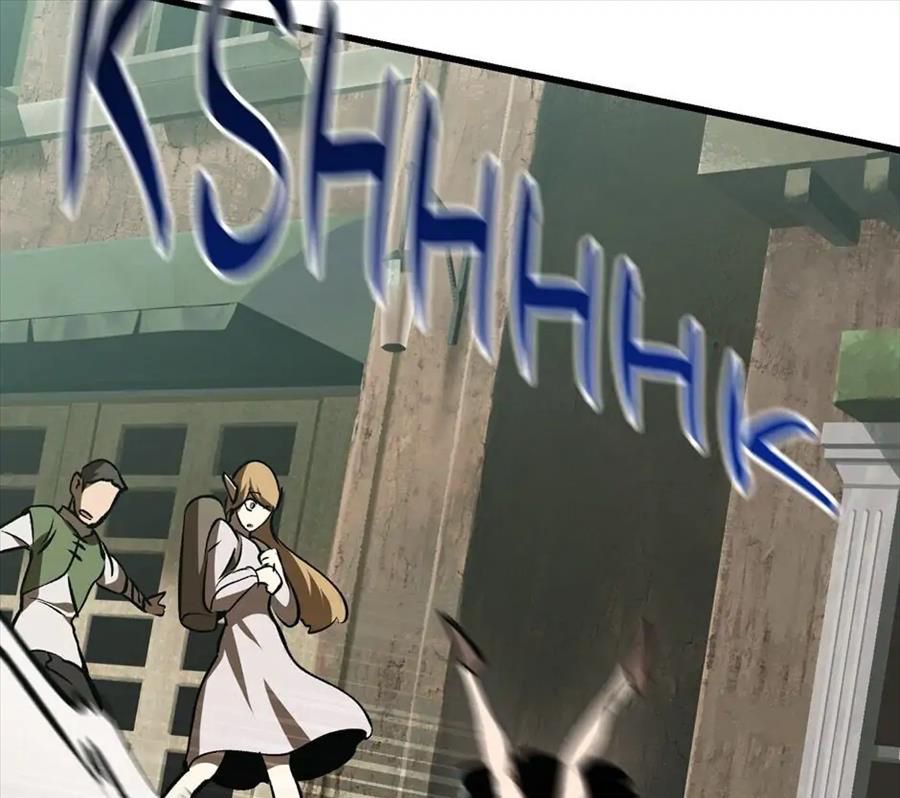 Câu Chuyện Sinh Tồn Của Kiếm Vương Ở Thế Giới Khác Chap 101 - Next Chap 100