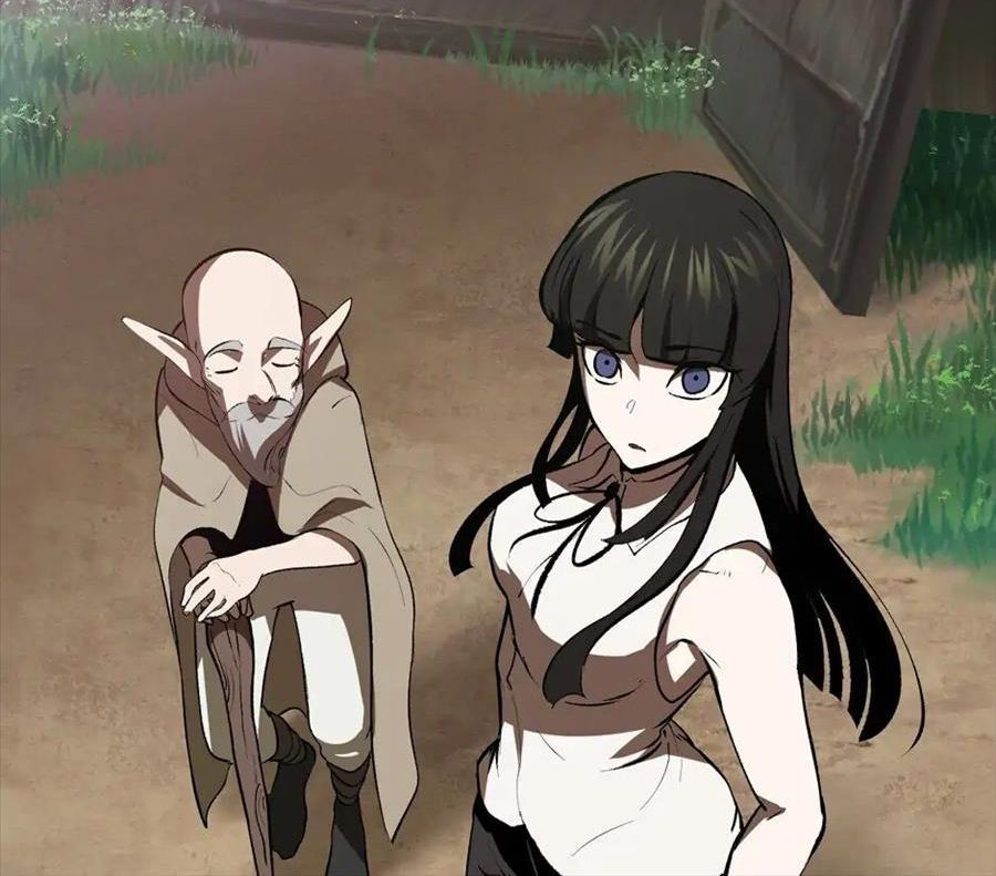 Câu Chuyện Sinh Tồn Của Kiếm Vương Ở Thế Giới Khác Chap 101 - Next Chap 100