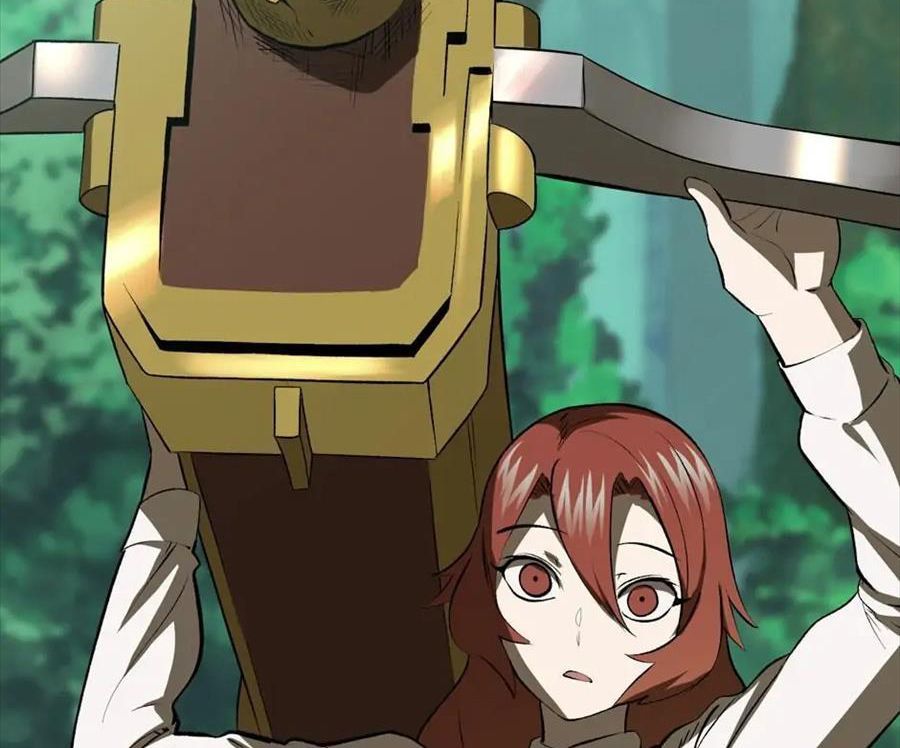 Câu Chuyện Sinh Tồn Của Kiếm Vương Ở Thế Giới Khác Chap 101 - Next Chap 100