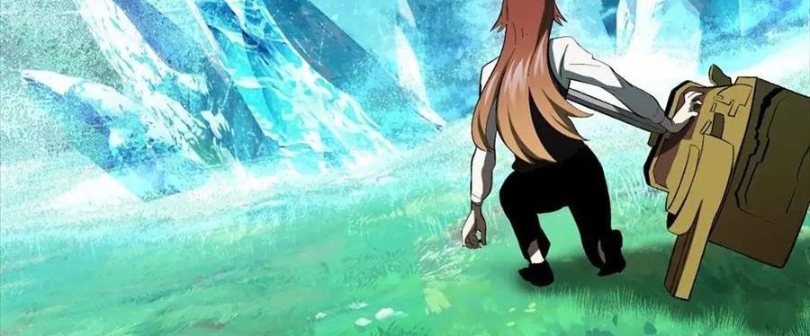 Câu Chuyện Sinh Tồn Của Kiếm Vương Ở Thế Giới Khác Chap 101 - Next Chap 100