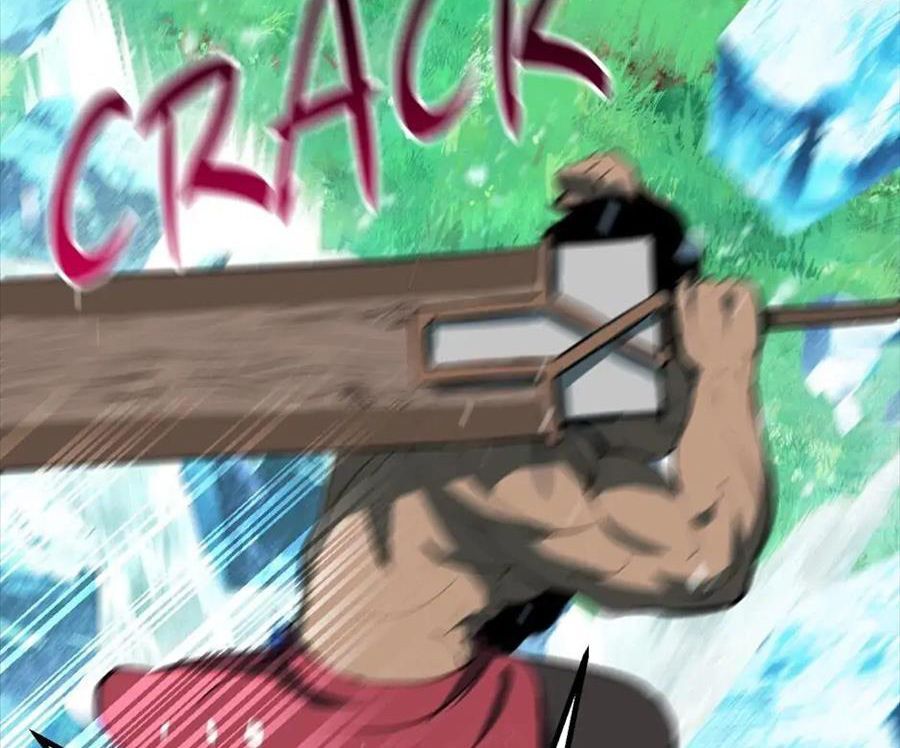 Câu Chuyện Sinh Tồn Của Kiếm Vương Ở Thế Giới Khác Chap 101 - Next Chap 100