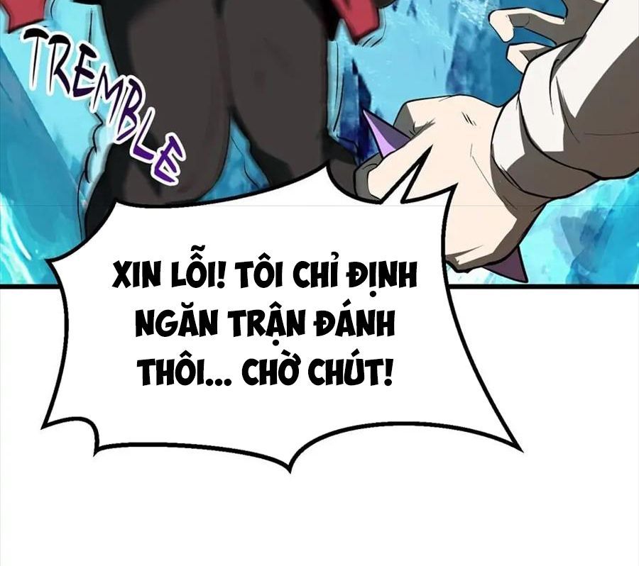 Câu Chuyện Sinh Tồn Của Kiếm Vương Ở Thế Giới Khác Chap 101 - Next Chap 100