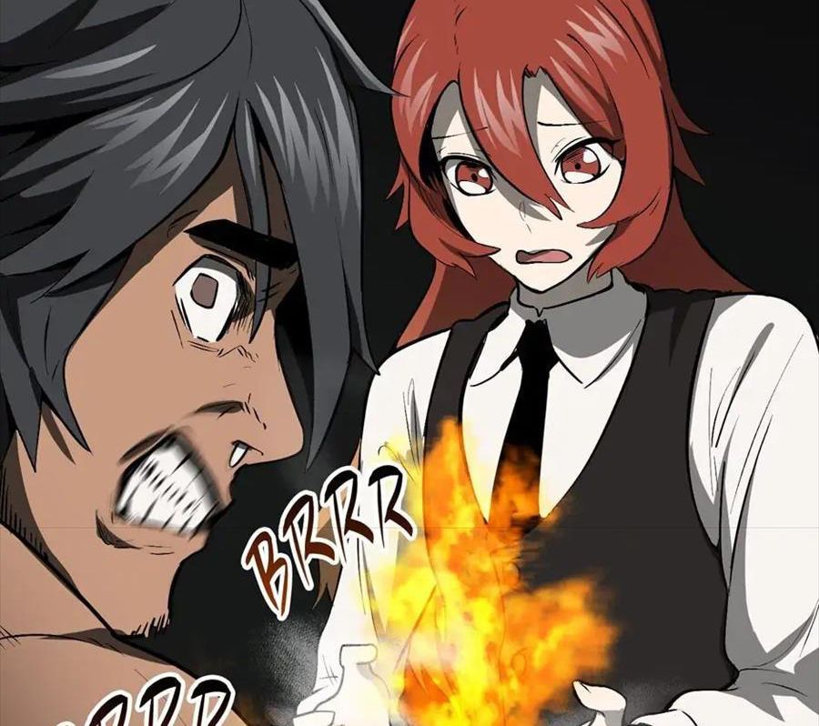 Câu Chuyện Sinh Tồn Của Kiếm Vương Ở Thế Giới Khác Chap 101 - Next Chap 100