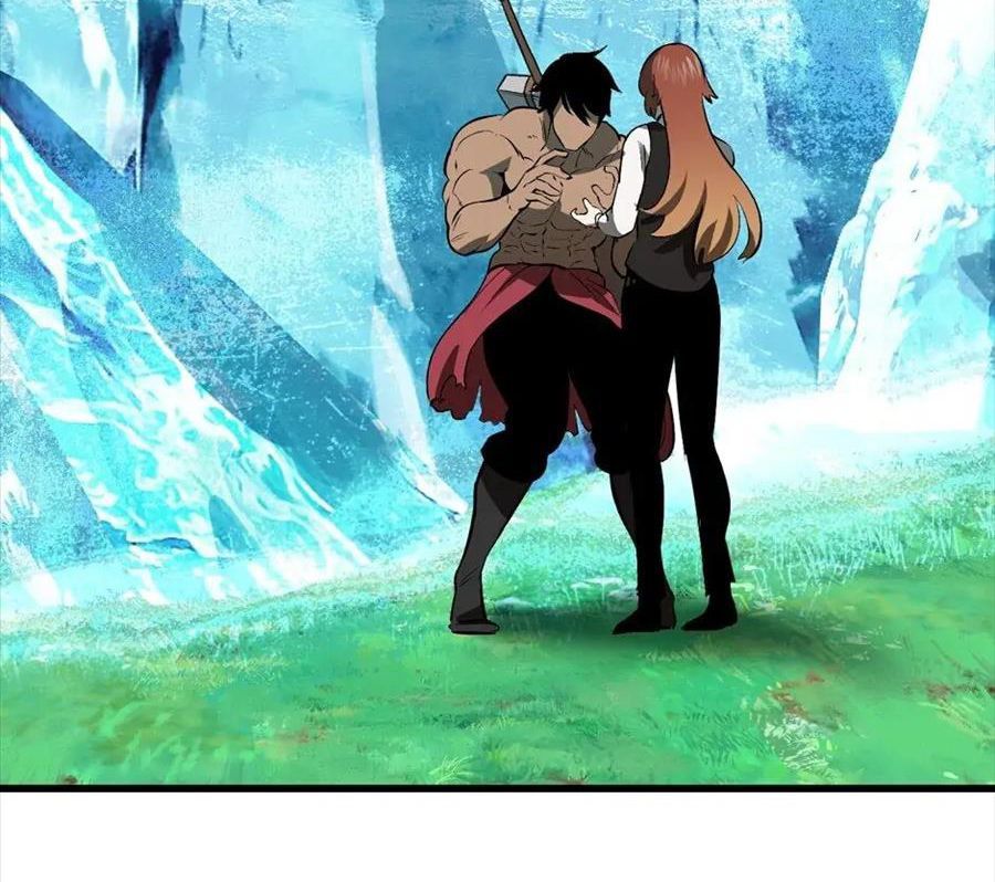 Câu Chuyện Sinh Tồn Của Kiếm Vương Ở Thế Giới Khác Chap 101 - Next Chap 100