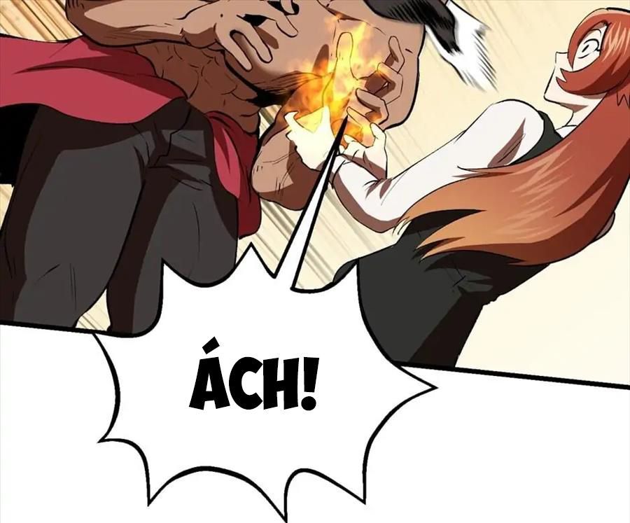 Câu Chuyện Sinh Tồn Của Kiếm Vương Ở Thế Giới Khác Chap 101 - Next Chap 100