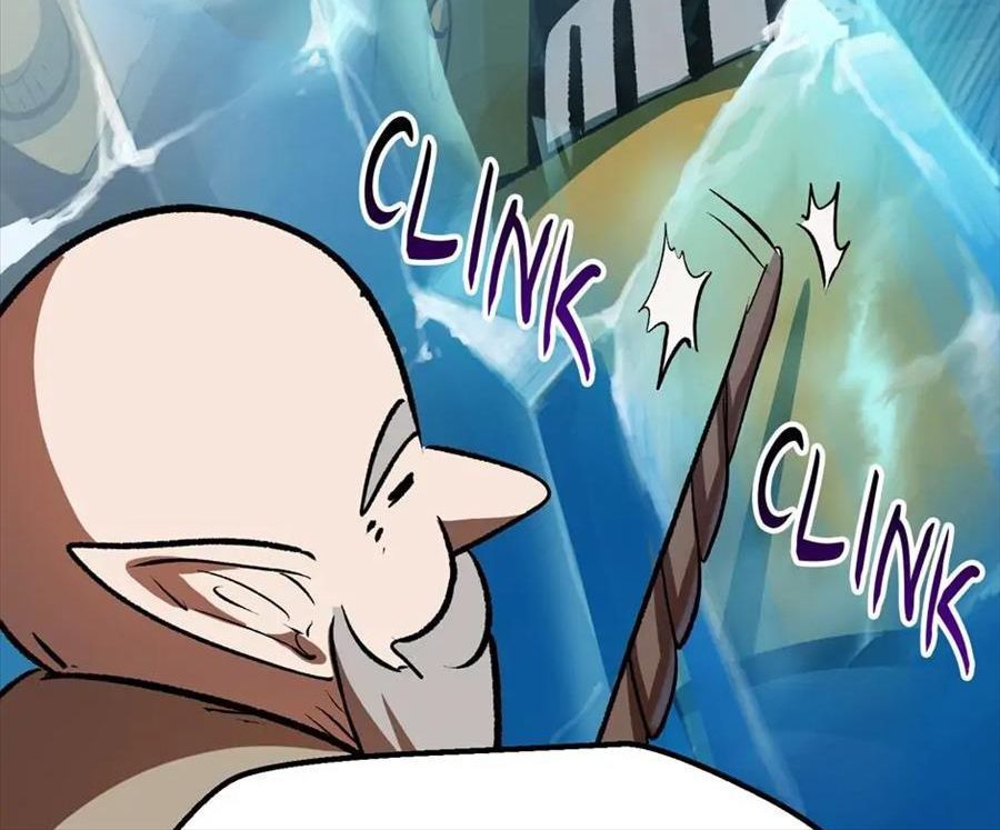 Câu Chuyện Sinh Tồn Của Kiếm Vương Ở Thế Giới Khác Chap 101 - Next Chap 100