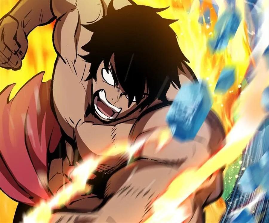 Câu Chuyện Sinh Tồn Của Kiếm Vương Ở Thế Giới Khác Chap 101 - Next Chap 100