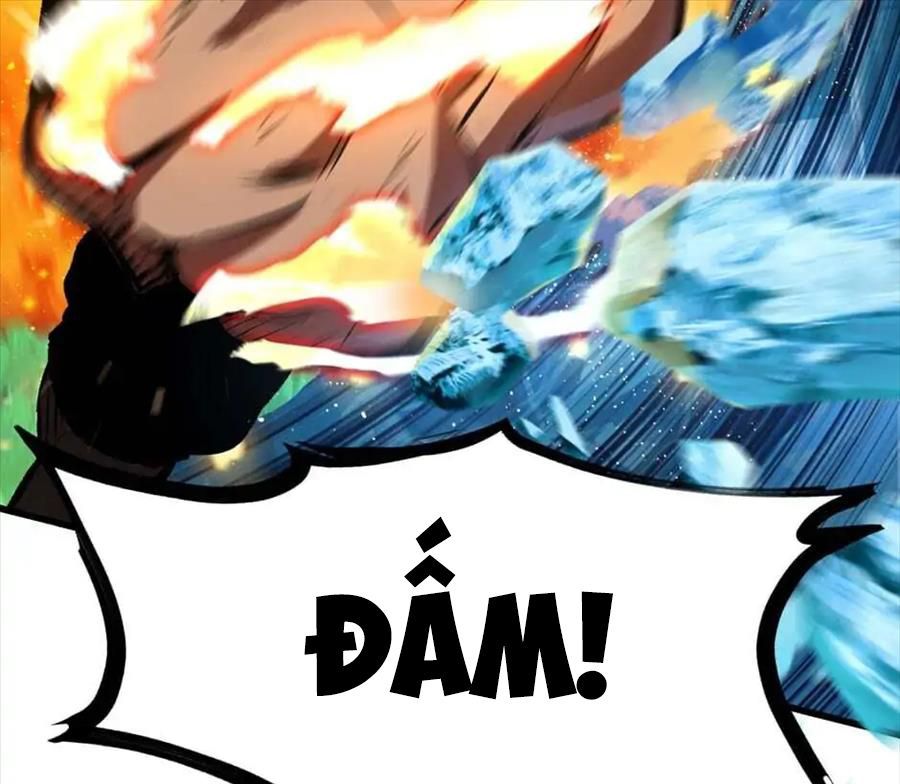 Câu Chuyện Sinh Tồn Của Kiếm Vương Ở Thế Giới Khác Chap 101 - Next Chap 100