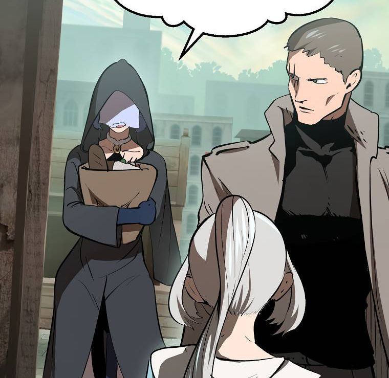 Câu Chuyện Sinh Tồn Của Kiếm Vương Ở Thế Giới Khác Chap 102 - Next Chap 101