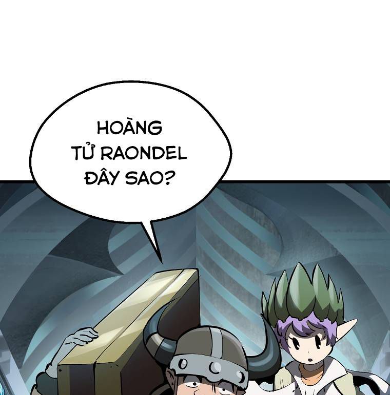 Câu Chuyện Sinh Tồn Của Kiếm Vương Ở Thế Giới Khác Chap 102 - Next Chap 101