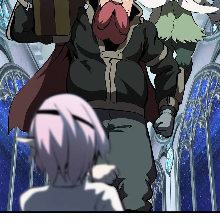 Câu Chuyện Sinh Tồn Của Kiếm Vương Ở Thế Giới Khác Chap 102 - Next Chap 101