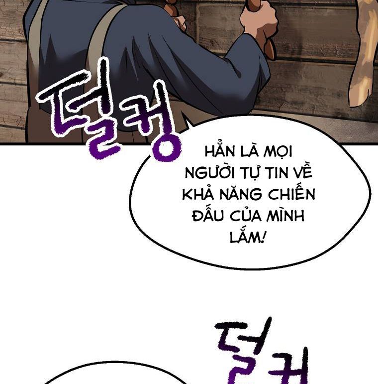 Câu Chuyện Sinh Tồn Của Kiếm Vương Ở Thế Giới Khác Chap 102 - Next Chap 101