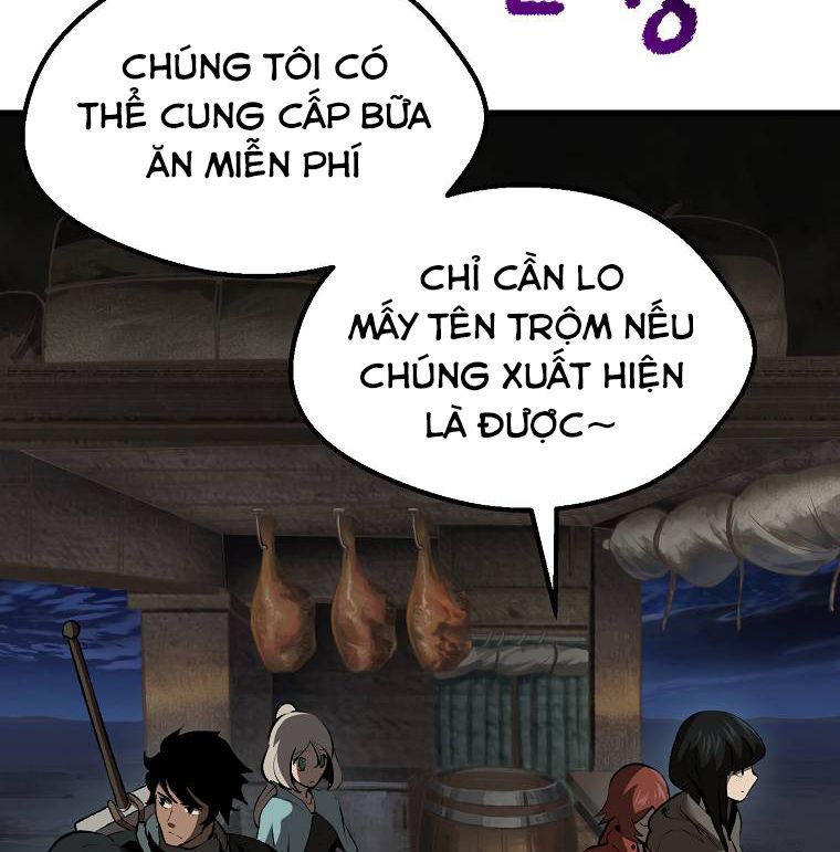 Câu Chuyện Sinh Tồn Của Kiếm Vương Ở Thế Giới Khác Chap 102 - Next Chap 101