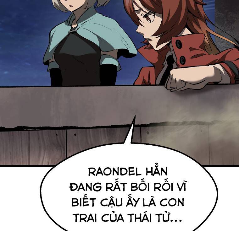 Câu Chuyện Sinh Tồn Của Kiếm Vương Ở Thế Giới Khác Chap 102 - Next Chap 101