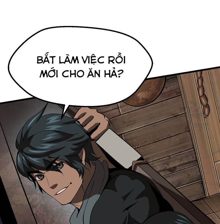 Câu Chuyện Sinh Tồn Của Kiếm Vương Ở Thế Giới Khác Chap 102 - Next Chap 101