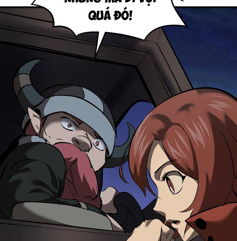 Câu Chuyện Sinh Tồn Của Kiếm Vương Ở Thế Giới Khác Chap 102 - Next Chap 101