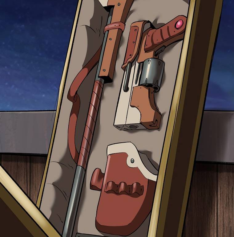 Câu Chuyện Sinh Tồn Của Kiếm Vương Ở Thế Giới Khác Chap 102 - Next Chap 101