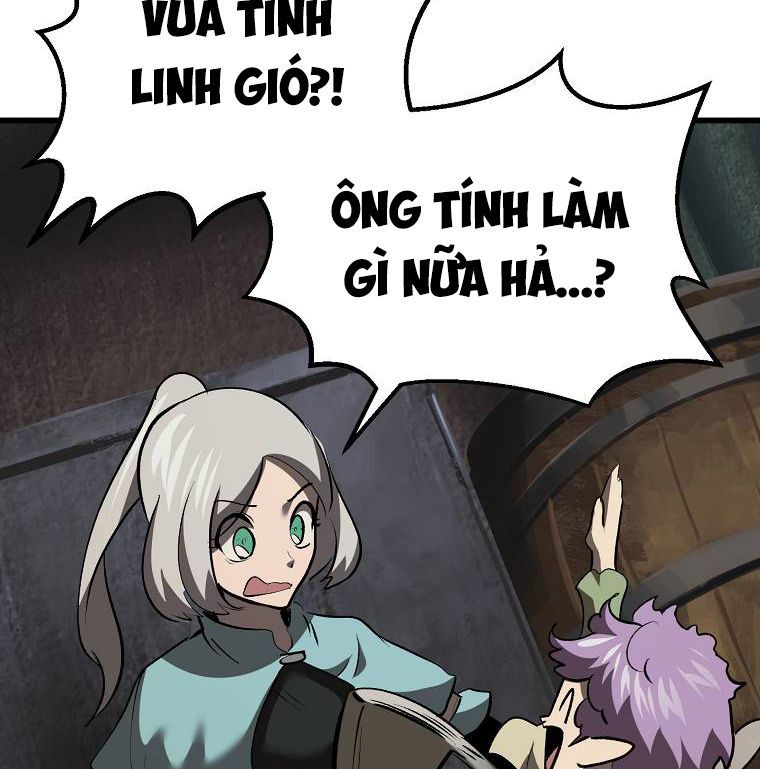 Câu Chuyện Sinh Tồn Của Kiếm Vương Ở Thế Giới Khác Chap 102 - Next Chap 101