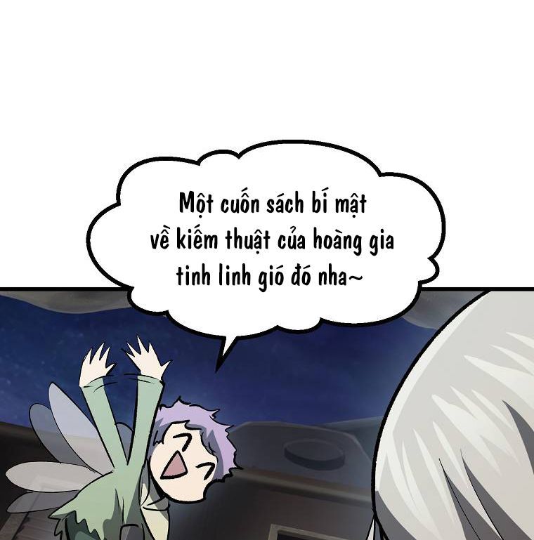 Câu Chuyện Sinh Tồn Của Kiếm Vương Ở Thế Giới Khác Chap 102 - Next Chap 101