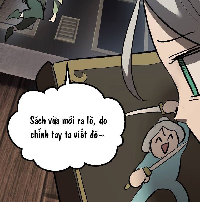 Câu Chuyện Sinh Tồn Của Kiếm Vương Ở Thế Giới Khác Chap 102 - Next Chap 101