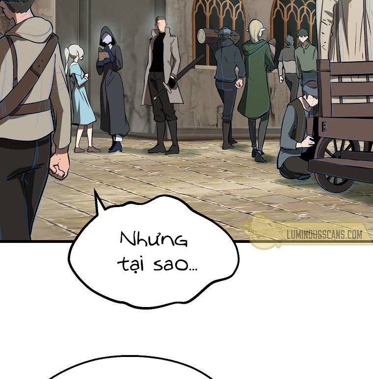 Câu Chuyện Sinh Tồn Của Kiếm Vương Ở Thế Giới Khác Chap 102 - Next Chap 101