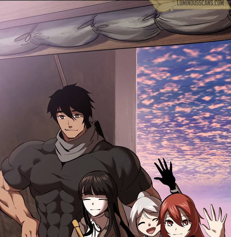 Câu Chuyện Sinh Tồn Của Kiếm Vương Ở Thế Giới Khác Chap 102 - Next Chap 101