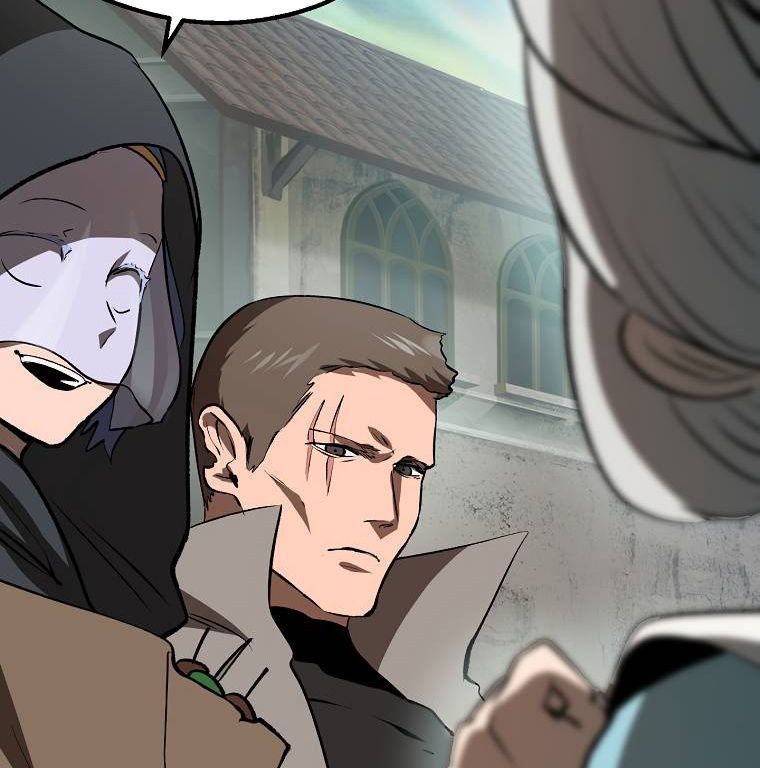 Câu Chuyện Sinh Tồn Của Kiếm Vương Ở Thế Giới Khác Chap 102 - Next Chap 101