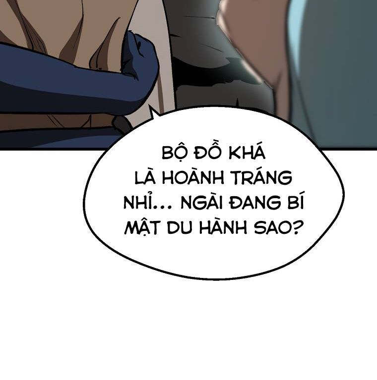 Câu Chuyện Sinh Tồn Của Kiếm Vương Ở Thế Giới Khác Chap 102 - Next Chap 101