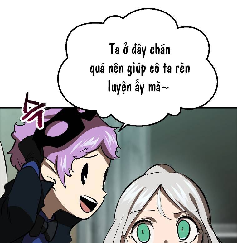 Câu Chuyện Sinh Tồn Của Kiếm Vương Ở Thế Giới Khác Chap 102 - Next Chap 101