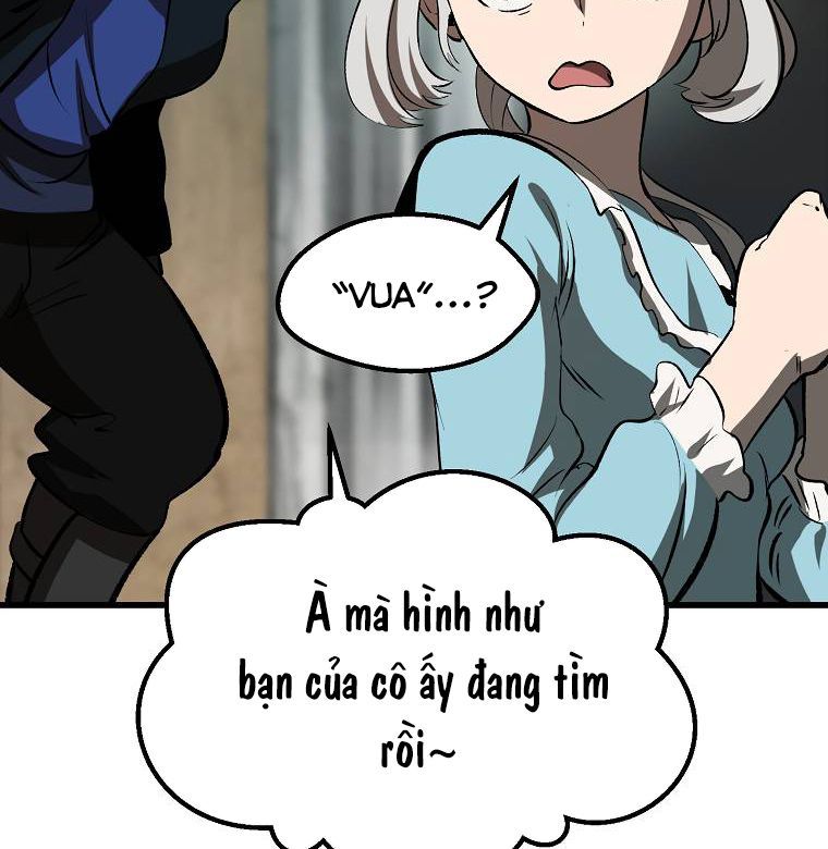 Câu Chuyện Sinh Tồn Của Kiếm Vương Ở Thế Giới Khác Chap 102 - Next Chap 101