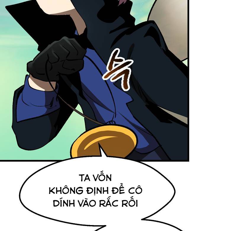 Câu Chuyện Sinh Tồn Của Kiếm Vương Ở Thế Giới Khác Chap 102 - Next Chap 101