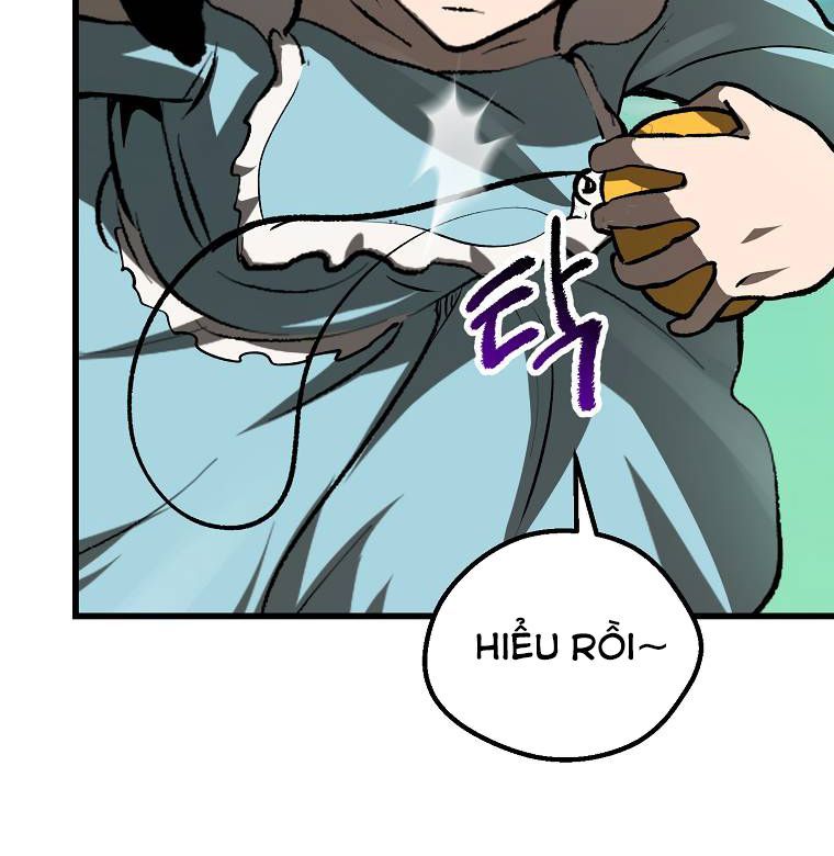 Câu Chuyện Sinh Tồn Của Kiếm Vương Ở Thế Giới Khác Chap 102 - Next Chap 101