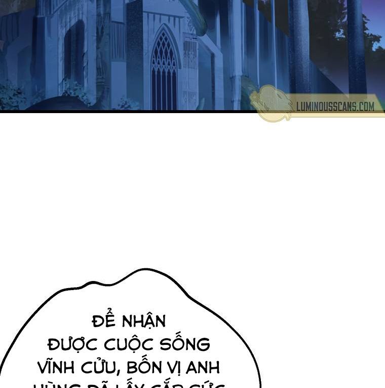 Câu Chuyện Sinh Tồn Của Kiếm Vương Ở Thế Giới Khác Chap 102 - Next Chap 101