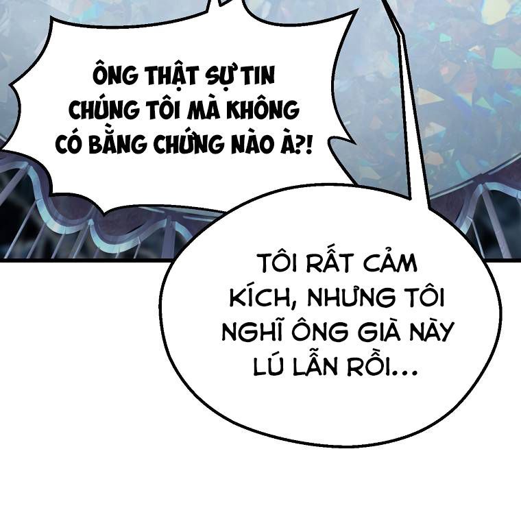Câu Chuyện Sinh Tồn Của Kiếm Vương Ở Thế Giới Khác Chap 102 - Next Chap 101