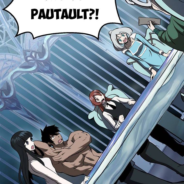 Câu Chuyện Sinh Tồn Của Kiếm Vương Ở Thế Giới Khác Chap 102 - Next Chap 101